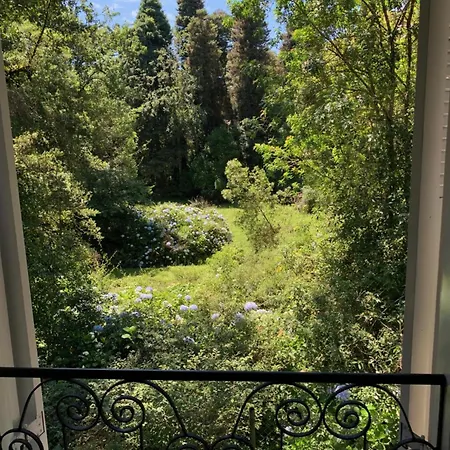 Hotel E Spa Provencal Canela Exterior photo
